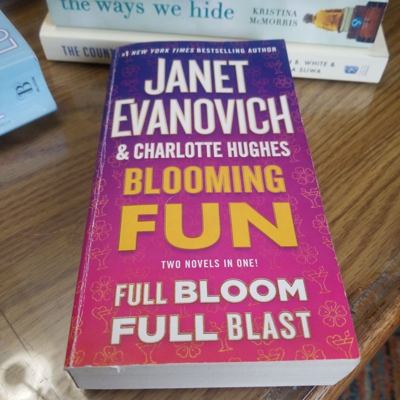 Blooming Fun