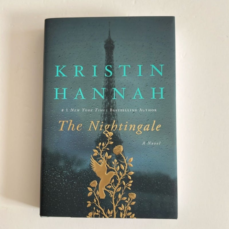 The Nightingale