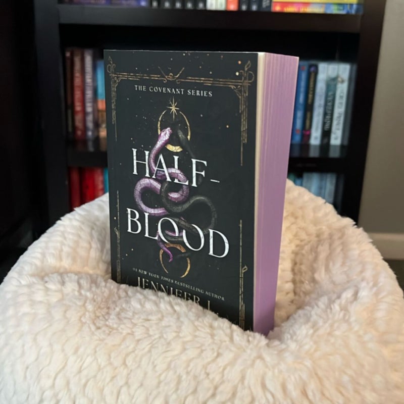Half-Blood