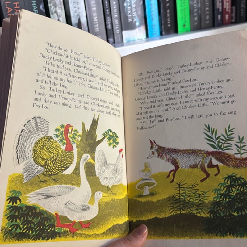 Best in Children’s books 