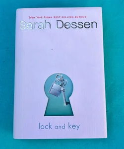 Lock and Key