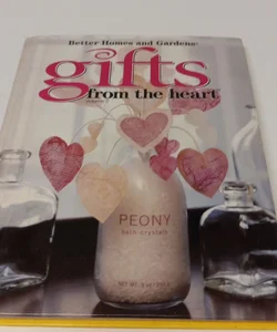 Gifts from the Heart volume 2