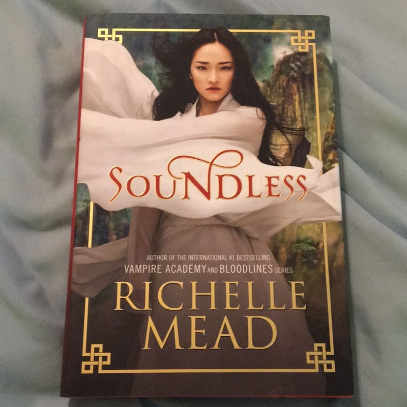 Soundless