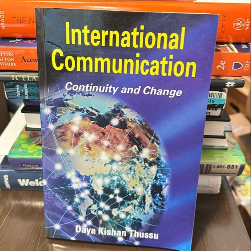 International Communication