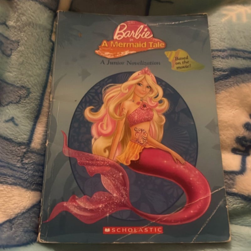 A Mermaid's Tale
