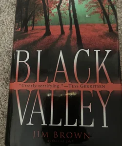 Black valley
