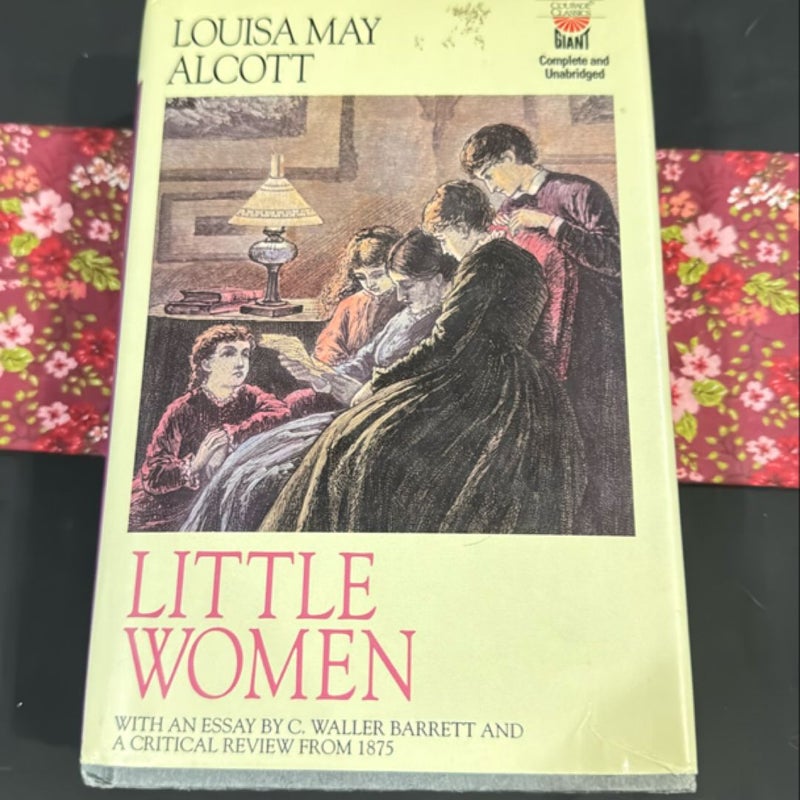 Little Women