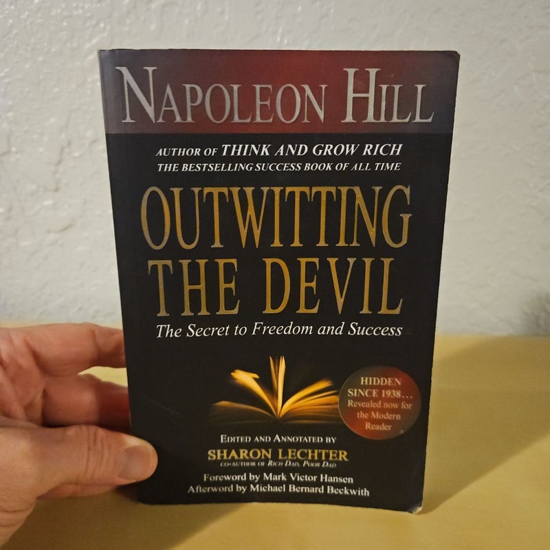 Outwitting the Devil