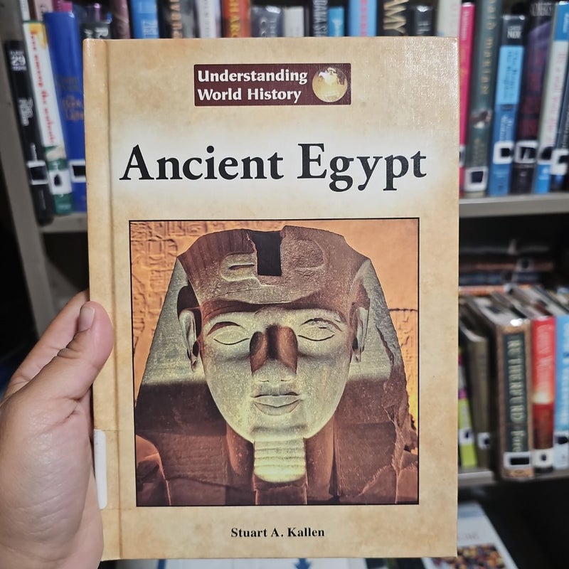 Ancient Egypt