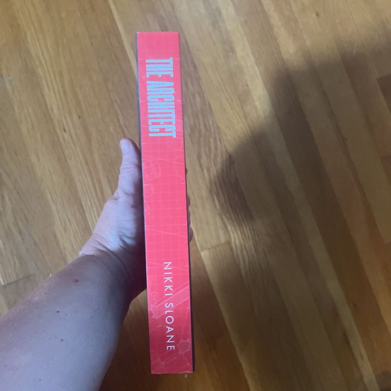 The Architect (Special Edition)