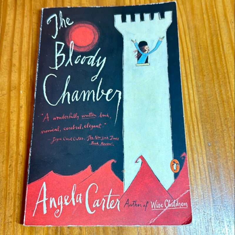 The Bloody Chamber