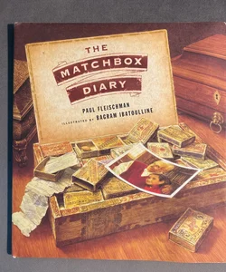 The Matchbox Diary