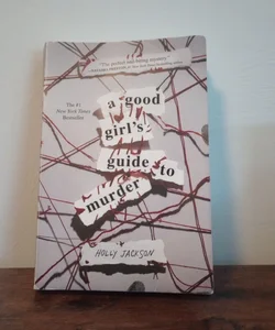 A Good Girl's Guide to Murder