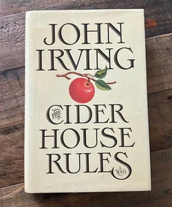 The Cider House Rules