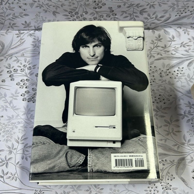 Steve Jobs
