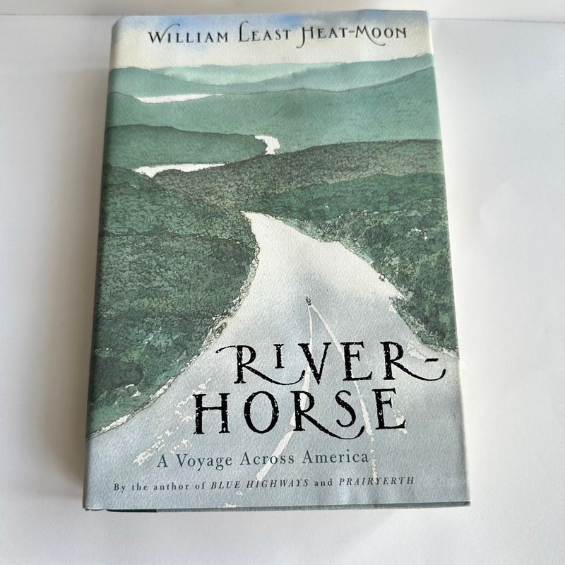 River-Horse