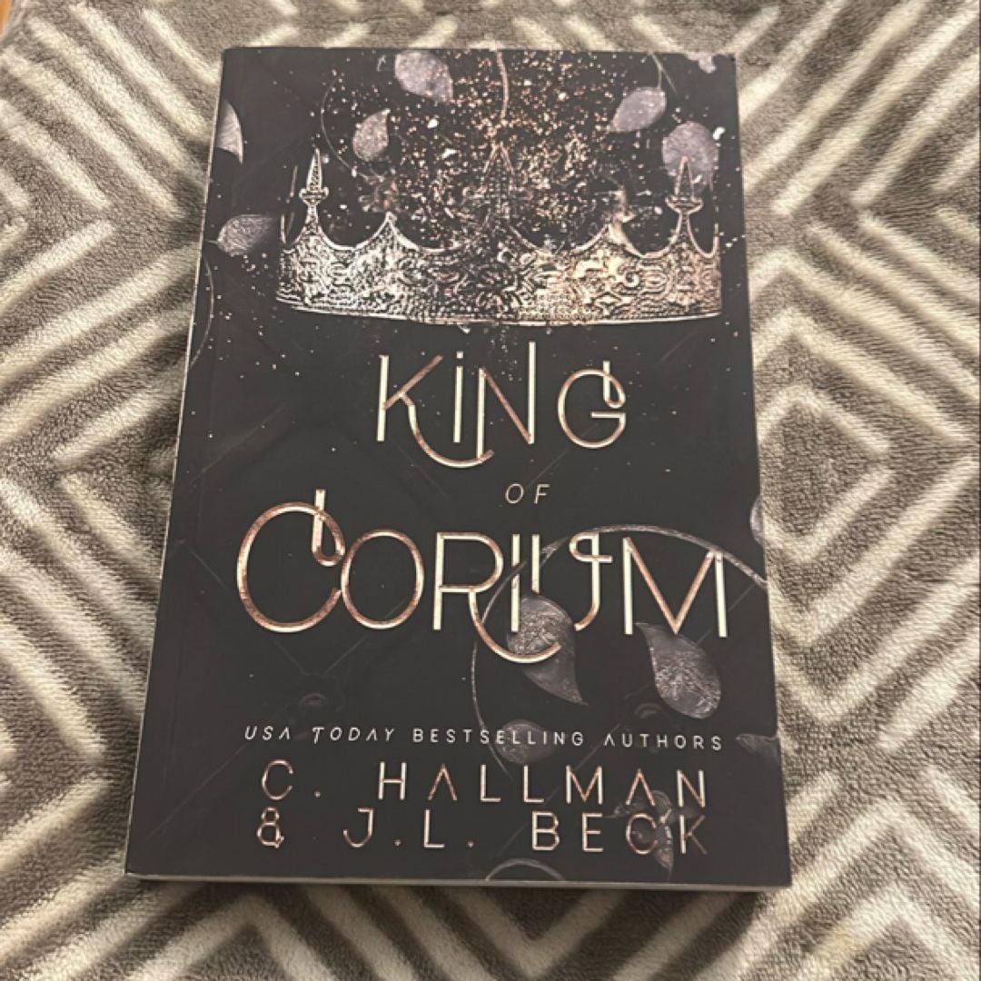 King of Corium