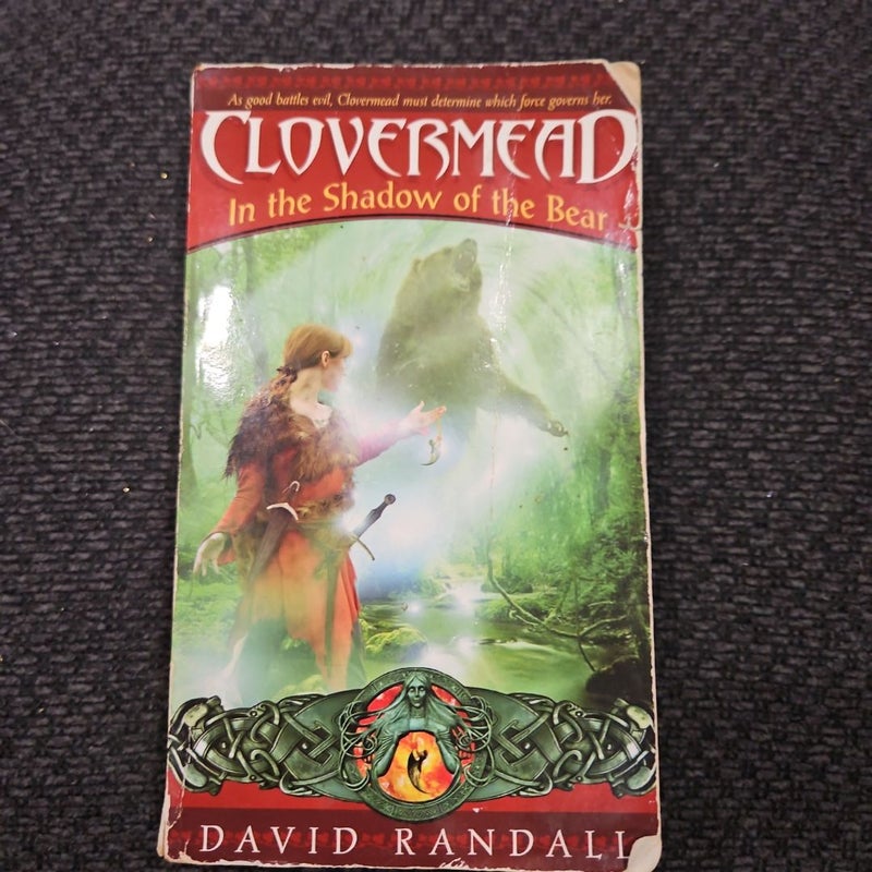 Clovermead