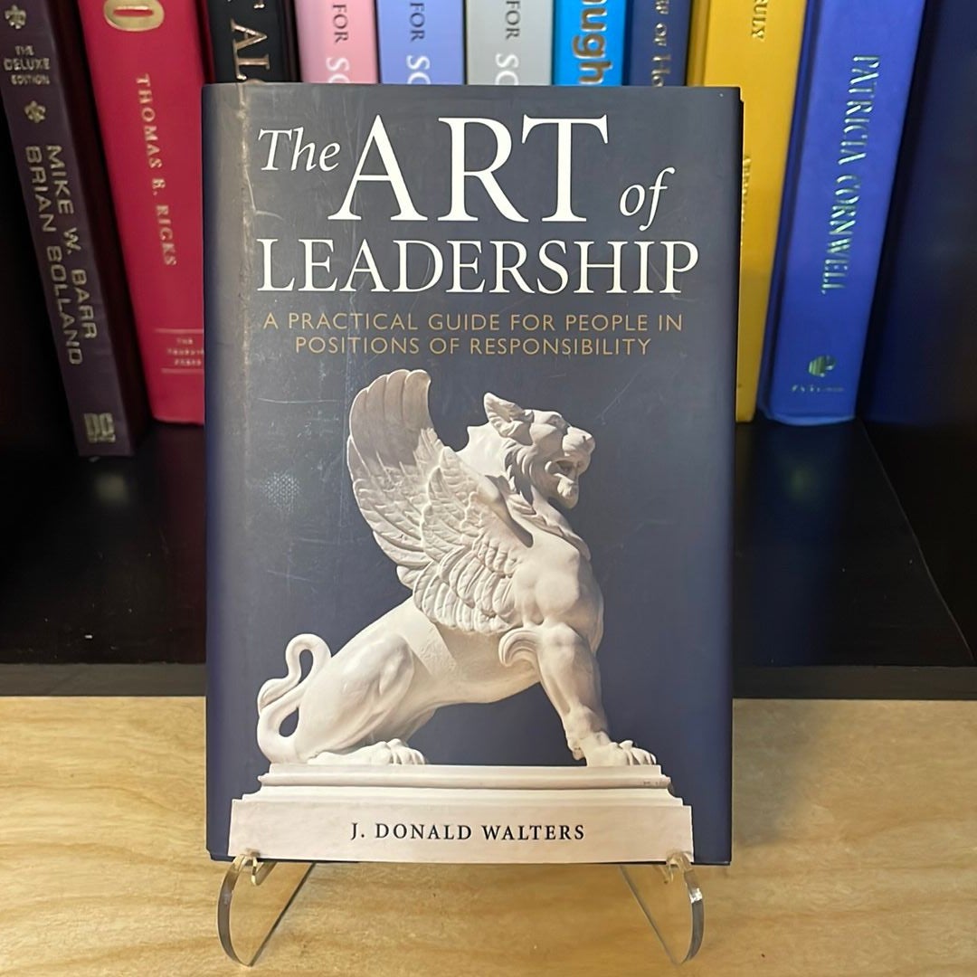 Art of Leadership