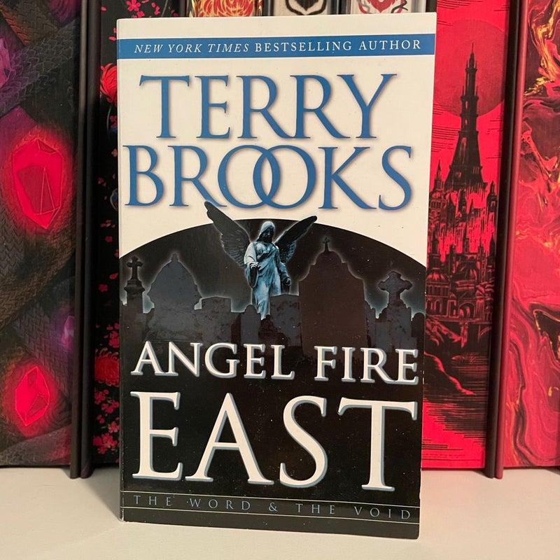 Angel Fire East