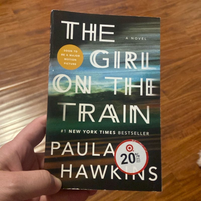 The Girl on the Train