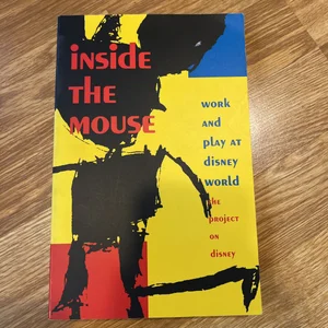 Inside the Mouse