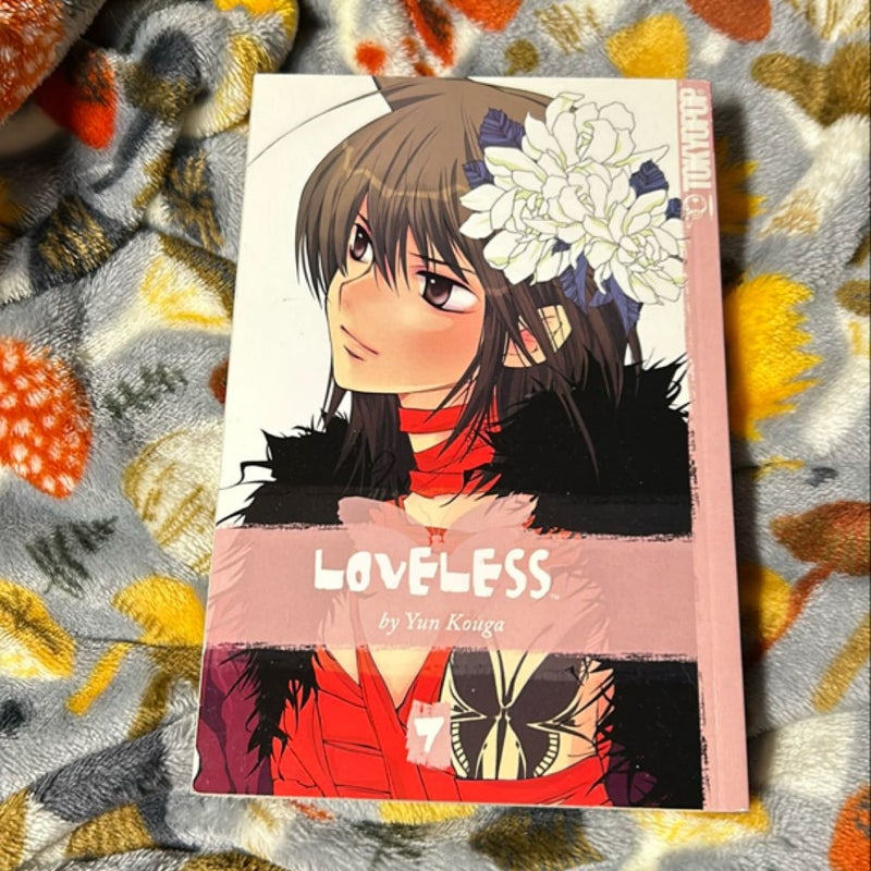 Loveless