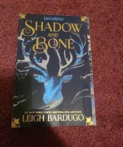 Shadow and Bone