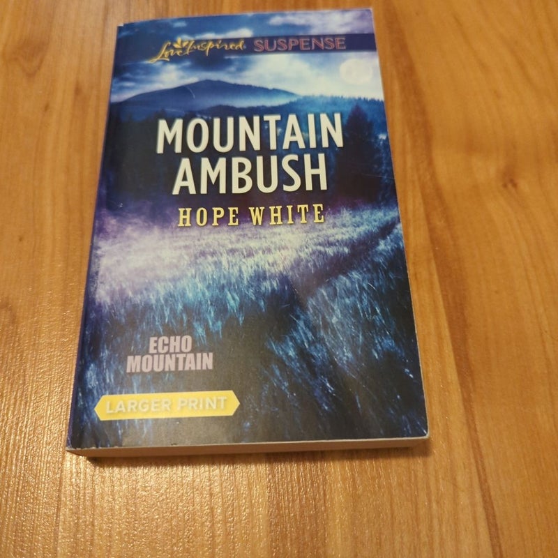 Mountain Ambush