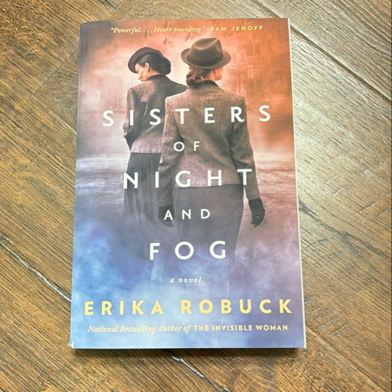 Sisters of Night and Fog