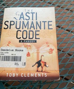 The Asti Spumante Code