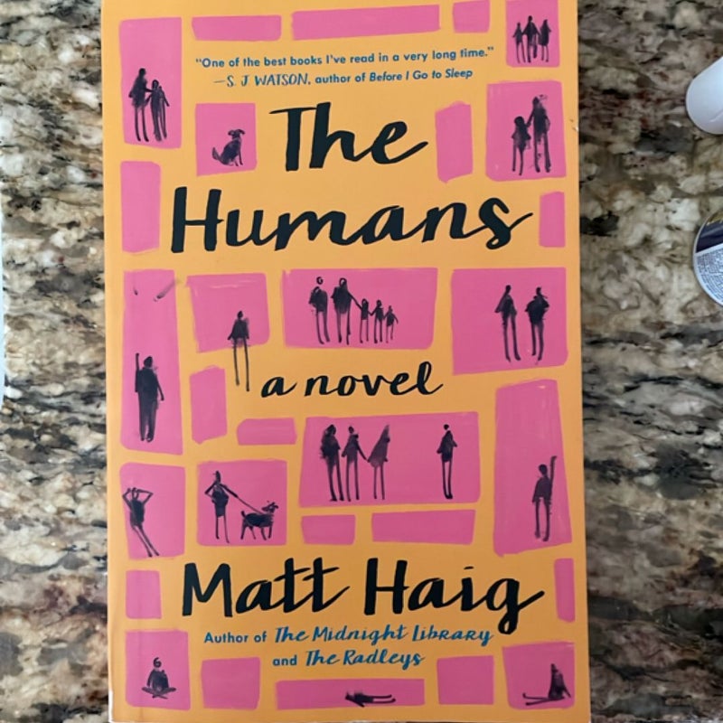 The Humans