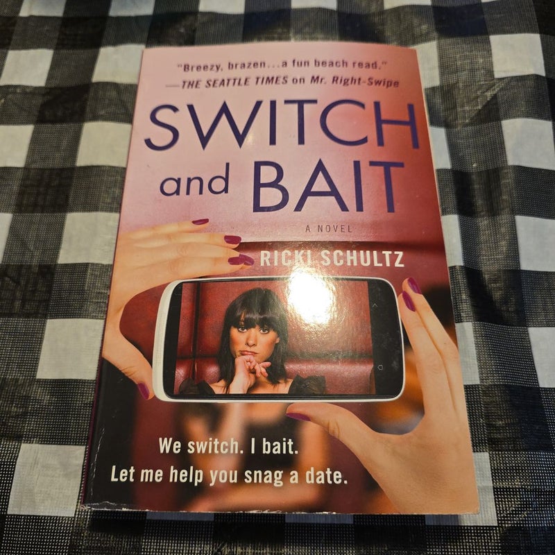 Switch and Bait