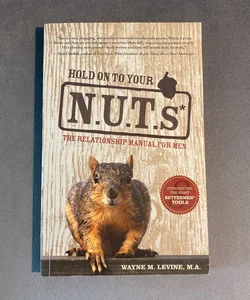Hold on to Your Nuts