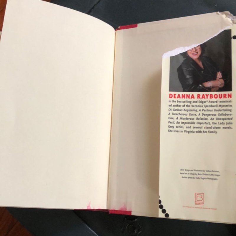 Killers of a certain age