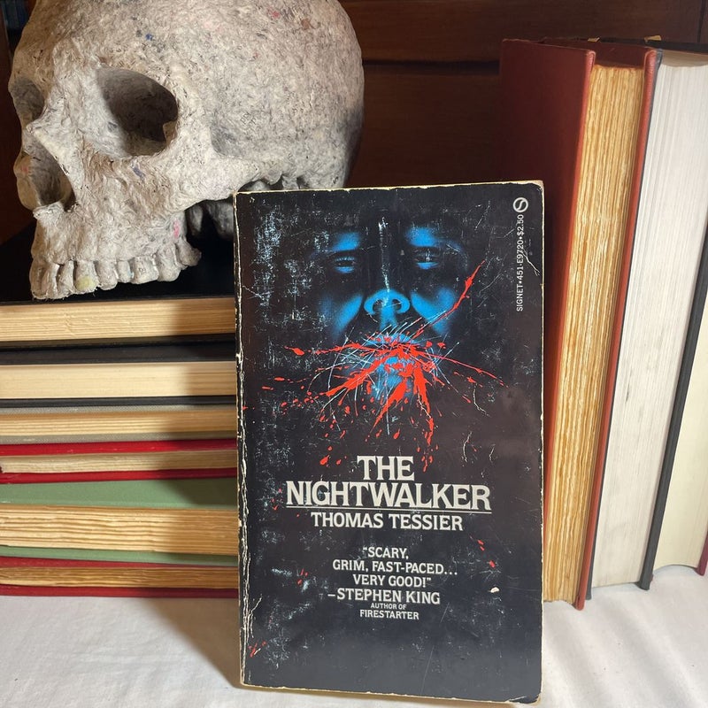 The Nightwalker