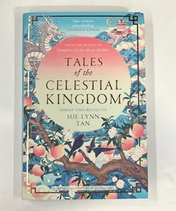 Tales of the Celestial Kingdom (Fairyloot Exclusive)