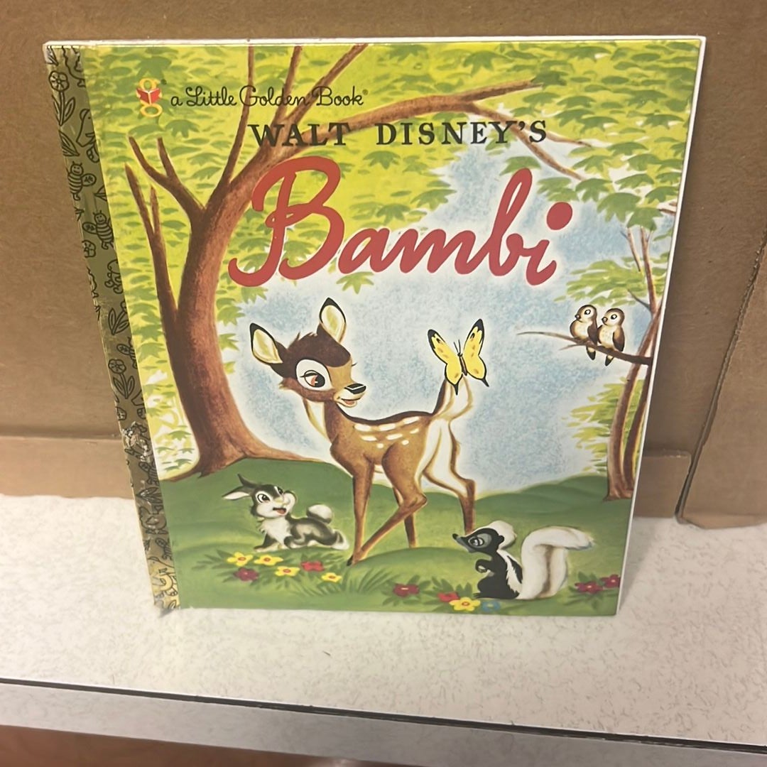 Bambi (Disney Classic)