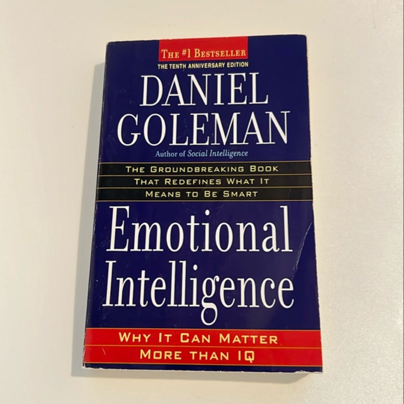 Emotional Intelligence