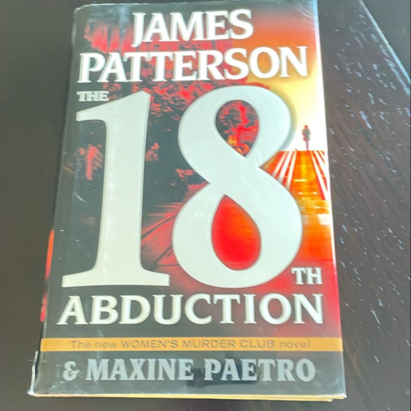 The 18th Abduction