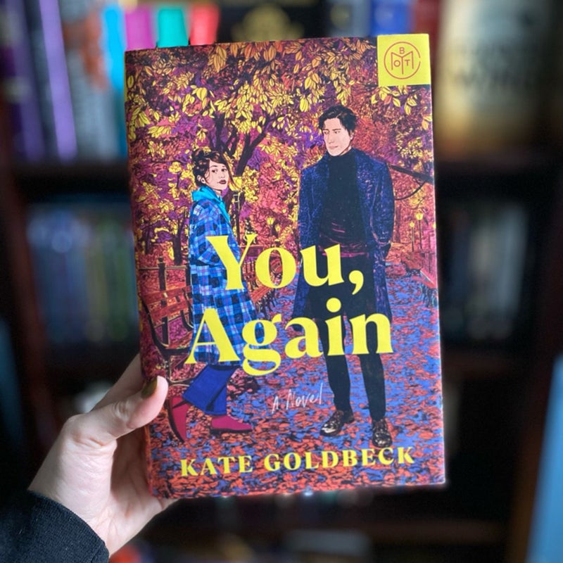 You, Again
