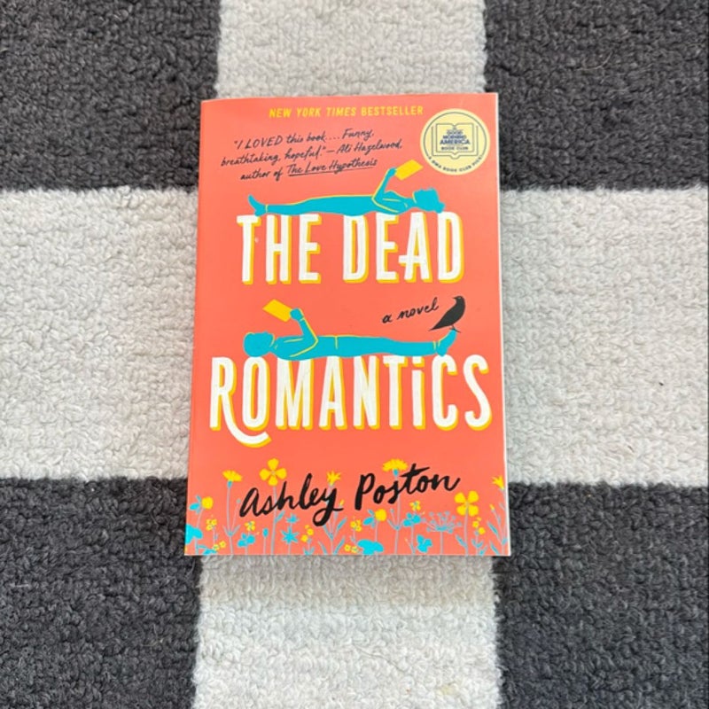 The Dead Romantics