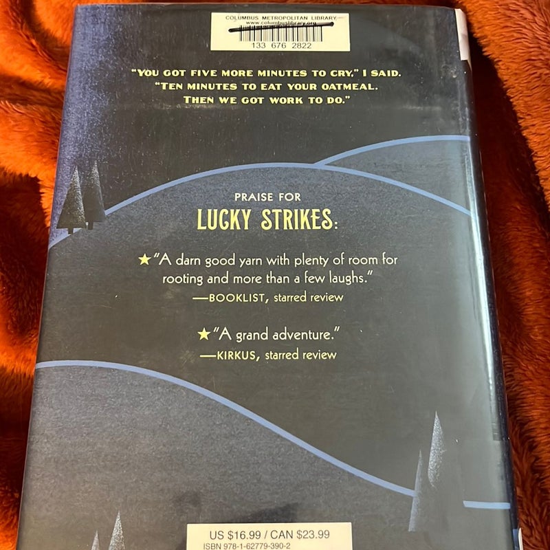 Lucky Strikes