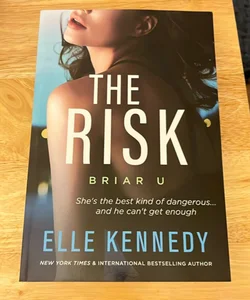 The Risk (EKI Edition)