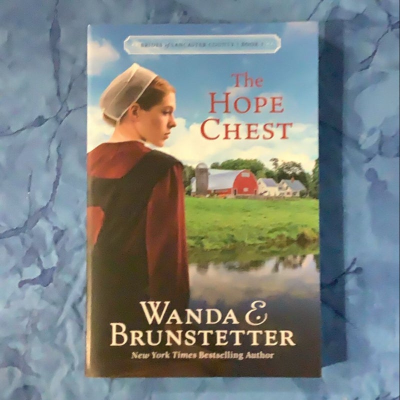 The Hope Chest