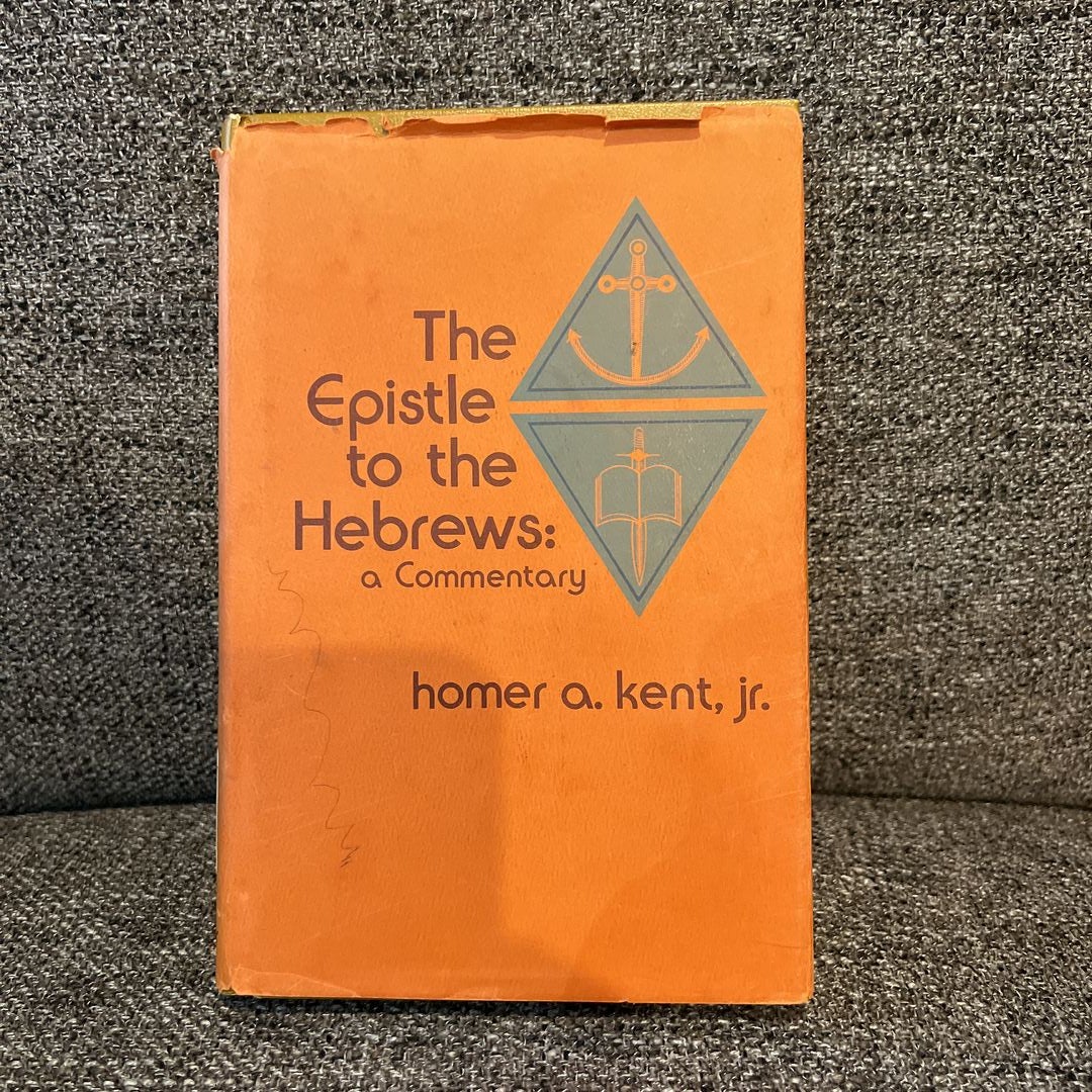 The Epistle to the Hebrews