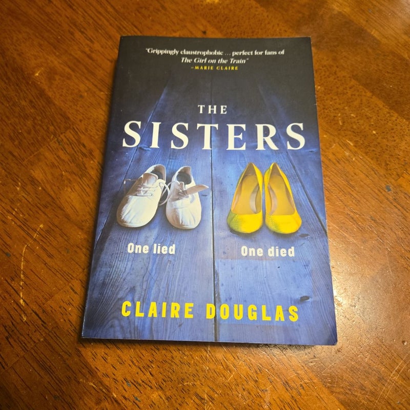 The Sisters