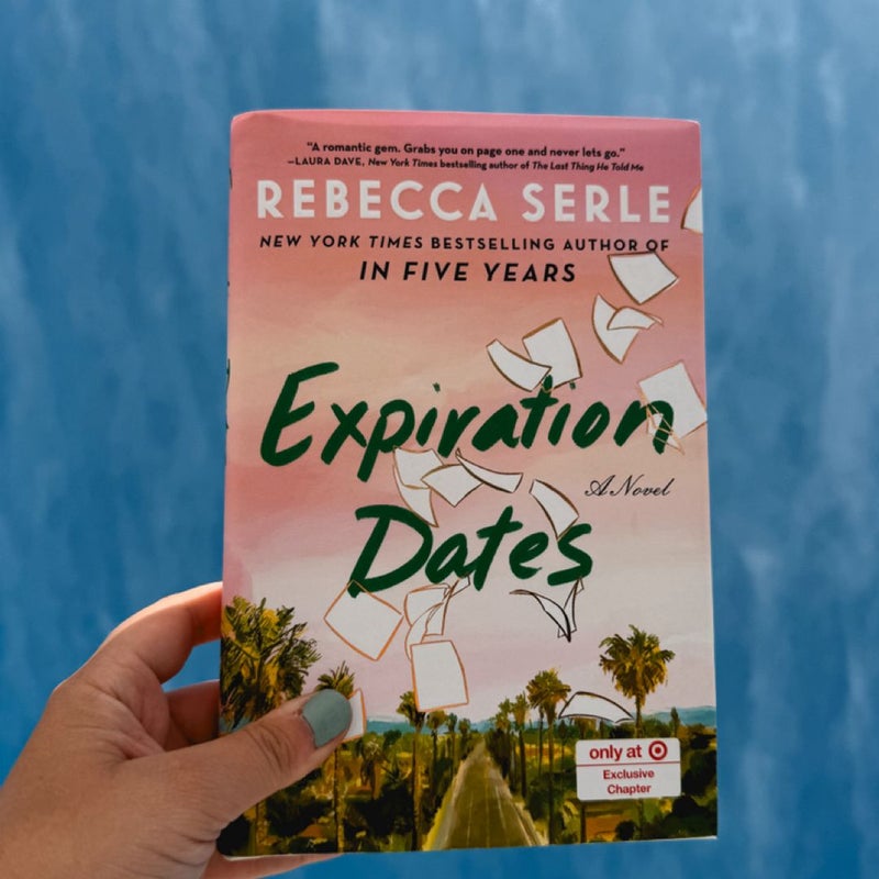 Expiration Dates