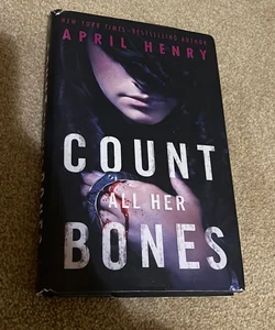 Count All Her Bones