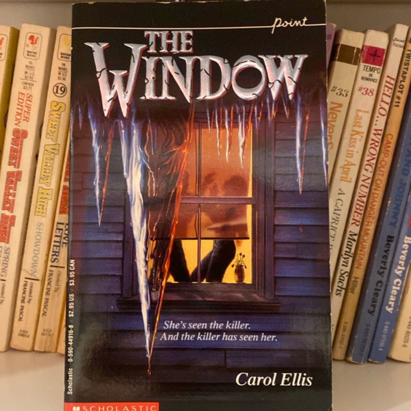 The Window